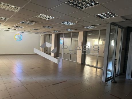 Κατάστημα 340τ.μ. για ενοικίαση-Άγιος δημήτριος