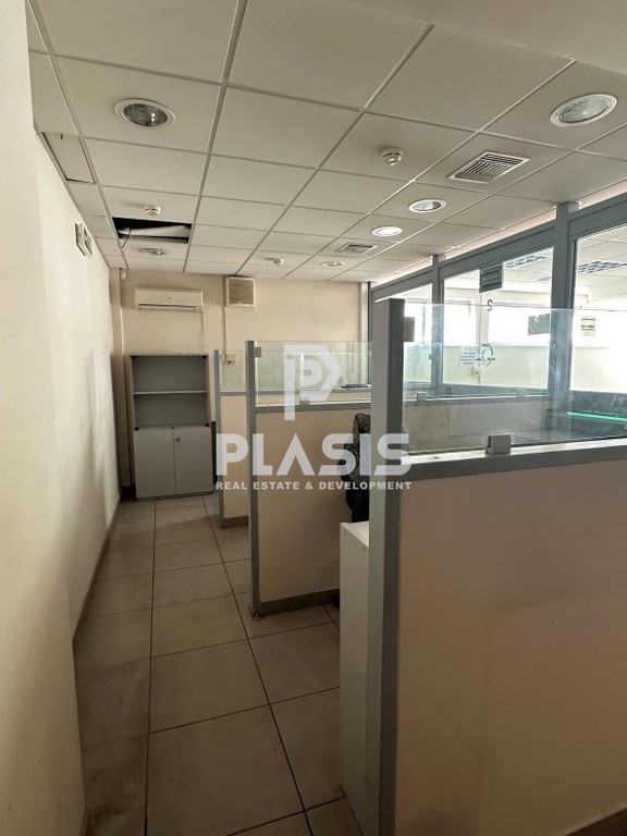 Κατάστημα 340 τ.μ. προς ενοικίαση, Ανθέων