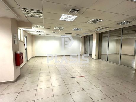 Κατάστημα 340 τ.μ. προς ενοικίαση
