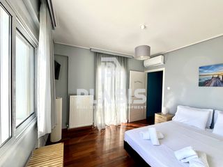 Μεζονέτα 413 τ.μ. προς πώληση, Μικρολίμανο Πειραιά-thumb-19