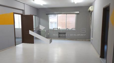 Γραφείο 89 τ.μ. για ενοικίαση