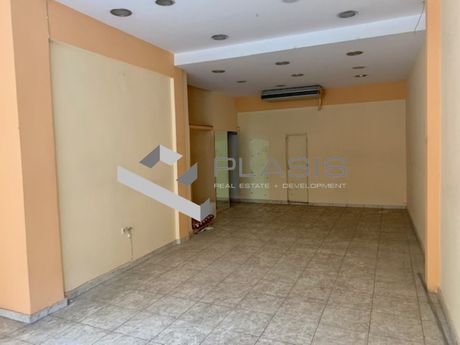 Κατάστημα 77τ.μ. για πώληση-Παγκράτι