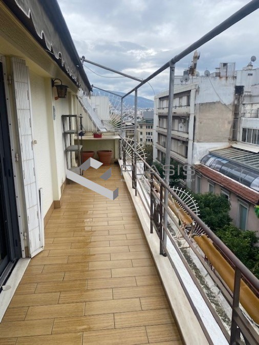 Γραφείο 108 τ.μ. πρός ενοικίαση, Αθήνα - Κέντρο, Κολωνάκι - Λυκαβηττός