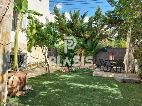 Μονοκατοικία 265τ.μ. για πώληση-Βάρη- βάρκιζα