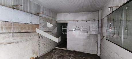 Κατάστημα 25τ.μ. για πώληση-Κυψέλη