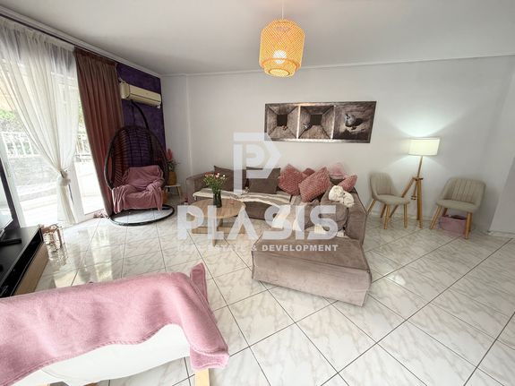 Apartment 90 sqm for sale, Athens - South, Alimos