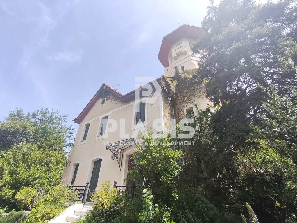 Μονοκατοικία 1.604,72 τ.μ. προς πώληση, Εκάλη