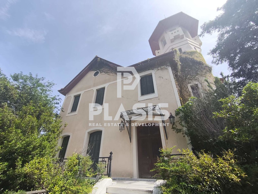 Μονοκατοικία 1.604,72 τ.μ. προς πώληση, Εκάλη