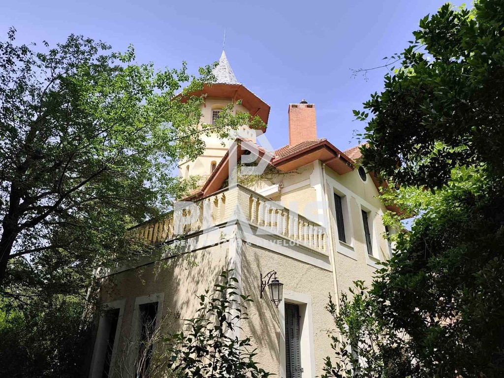 Μονοκατοικία 1.604,72 τ.μ. προς πώληση, Εκάλη