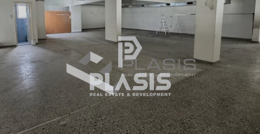 Αποθήκη 520 τ.μ. προς πώληση, Μοσχάτο