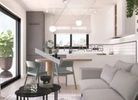 Business bulding 1.150sqm for rent-Attiki