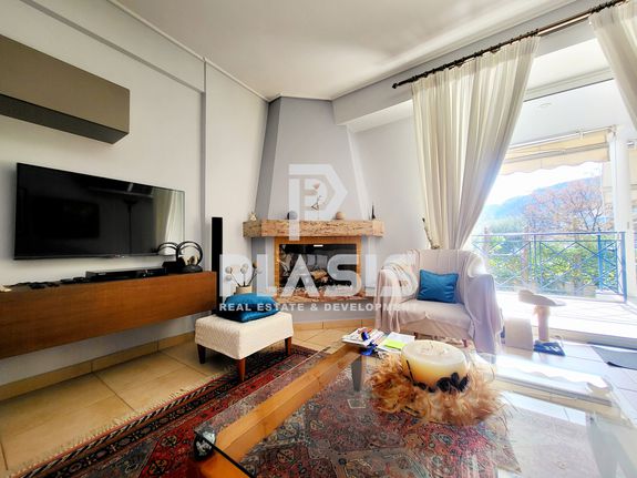 Maisonette 160 sqm for sale, Athens - East, Gerakas