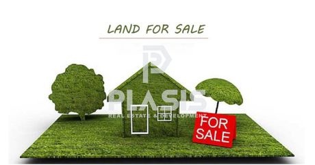 Οικόπεδο 375τ.μ. για πώληση-Γέρακας