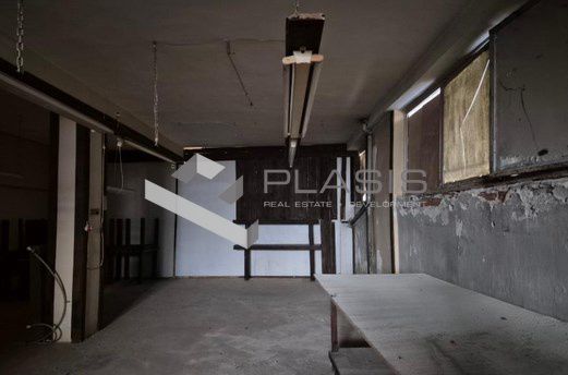 Store 132,95 sqm for sale, Thessaloniki - Center, Martiou