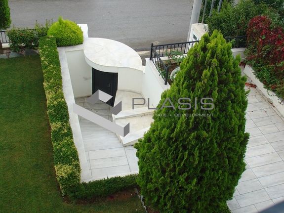 Συγκρότημα διαμερισμάτων 596,10 τ.μ. για πώληση, Αθήνα - Ανατολικά Προάστια, Παλλήνη
