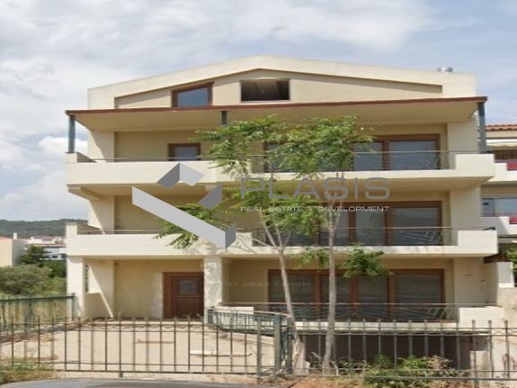 Κτίριο 459 τ.μ. για πώληση, Αθήνα - Ανατολικά Προάστια, Γλυκά Νερά