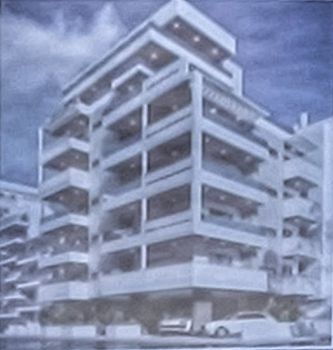 Studio 49sqm for sale-Sepolia - Skouze » Lofos Skouze