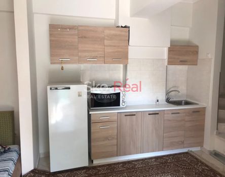 Studio 35sqm for rent-Pylea » Center