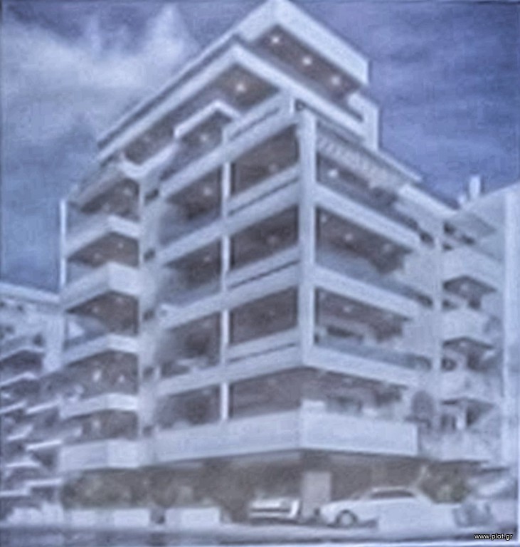 Διαμέρισμα 85 τ.μ. πρός πώληση, Αθήνα - Κέντρο, Σεπόλια - Σκουζέ