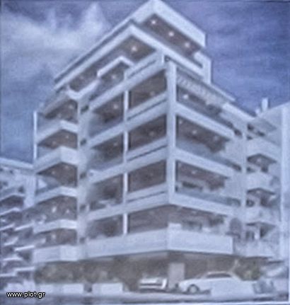 Apartment 85 sqm for sale, Athens - Center, Sepolia - Skouze