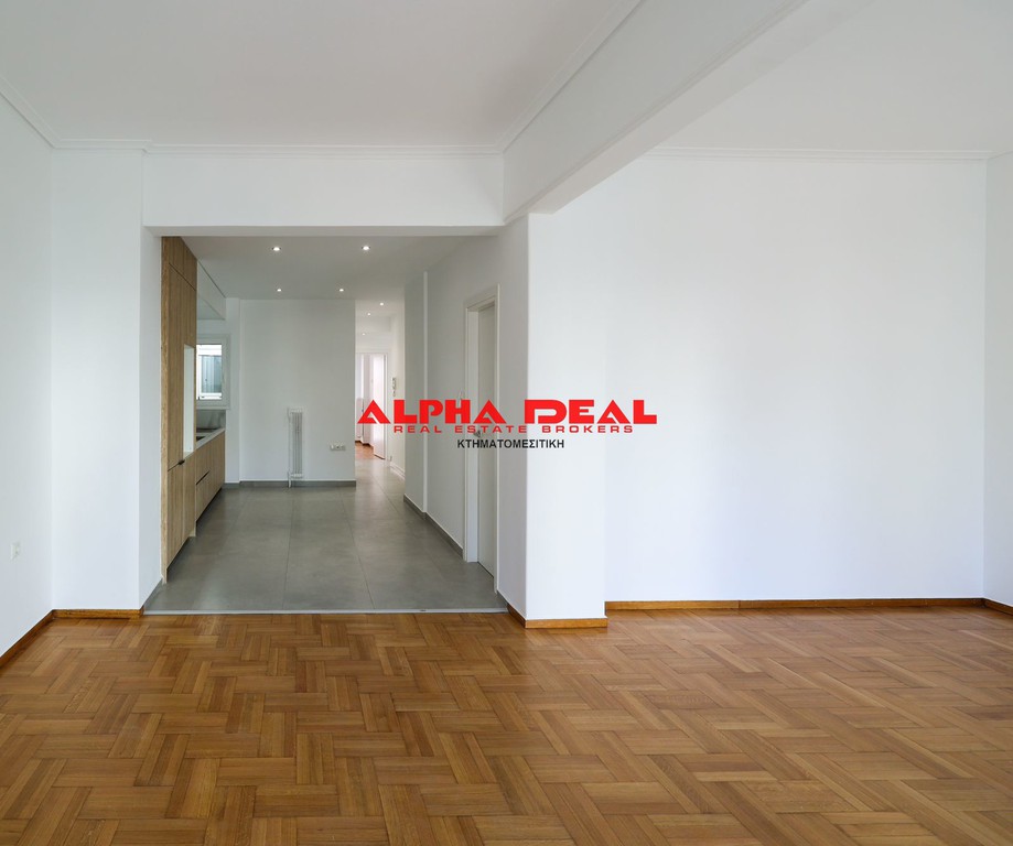Διαμέρισμα 94 τ.μ. προς πώληση, Παναγίτσα Παλαιού Φαλήρου