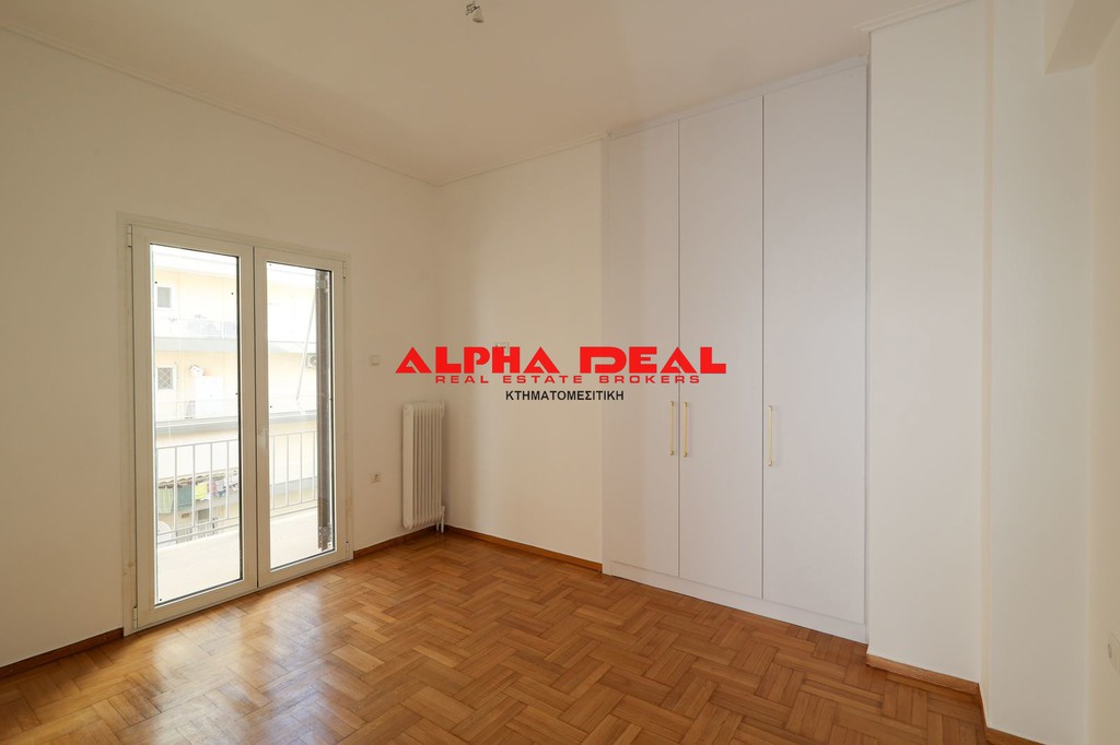 Διαμέρισμα 94 τ.μ. προς πώληση, Παναγίτσα Παλαιού Φαλήρου