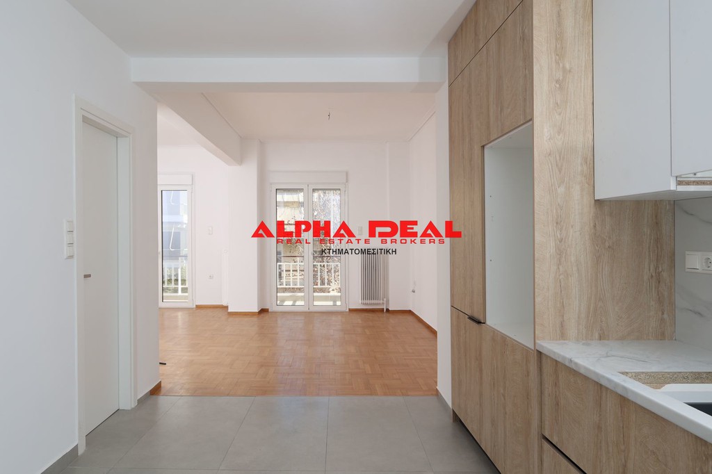 Διαμέρισμα 94 τ.μ. προς πώληση, Παναγίτσα Παλαιού Φαλήρου
