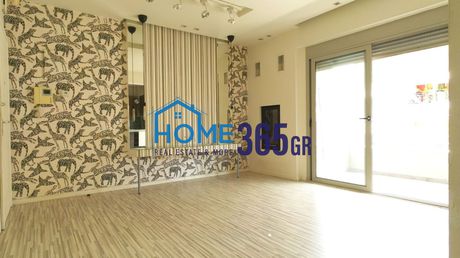 Apartment 77sqm for sale-Kalamaria