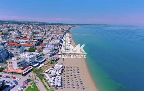 Κτίριο 1.100τ.μ. για πώληση-Θερμαϊκός » Περαία