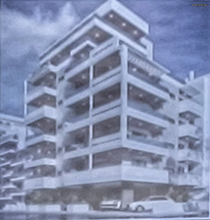 Διαμέρισμα 85 τ.μ. πρός πώληση, Αθήνα - Κέντρο, Σεπόλια - Σκουζέ