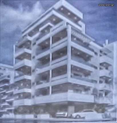 Διαμέρισμα 85 τ.μ. για πώληση, Αθήνα - Κέντρο, Σεπόλια - Σκουζέ