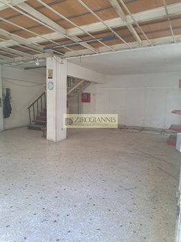 Κατάστημα 164 τ.μ. για ενοικίαση