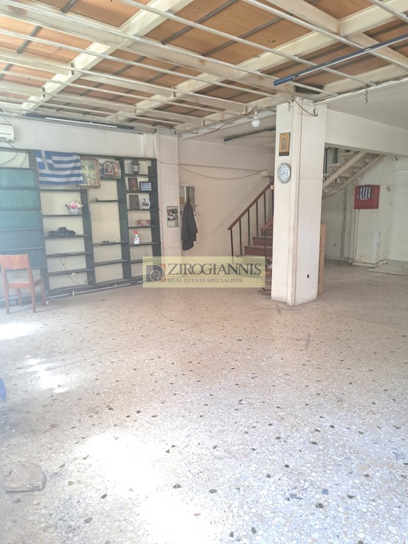 Κατάστημα 164 τ.μ. προς ενοικίαση, Πατήσια