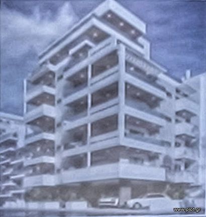 Διαμέρισμα 80 τ.μ. για πώληση, Αθήνα - Κέντρο, Σεπόλια - Σκουζέ