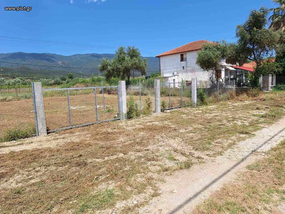 Land plot 240 sqm for sale, Thessaloniki - Rest Of Prefecture, Agios Georgios