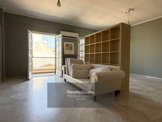 Διαμέρισμα 92 τ.μ. για ενοικίαση