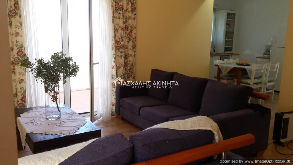 Μεζονέτα 110 τ.μ. προς ενοικίαση, Αχλάδα Γαζίου