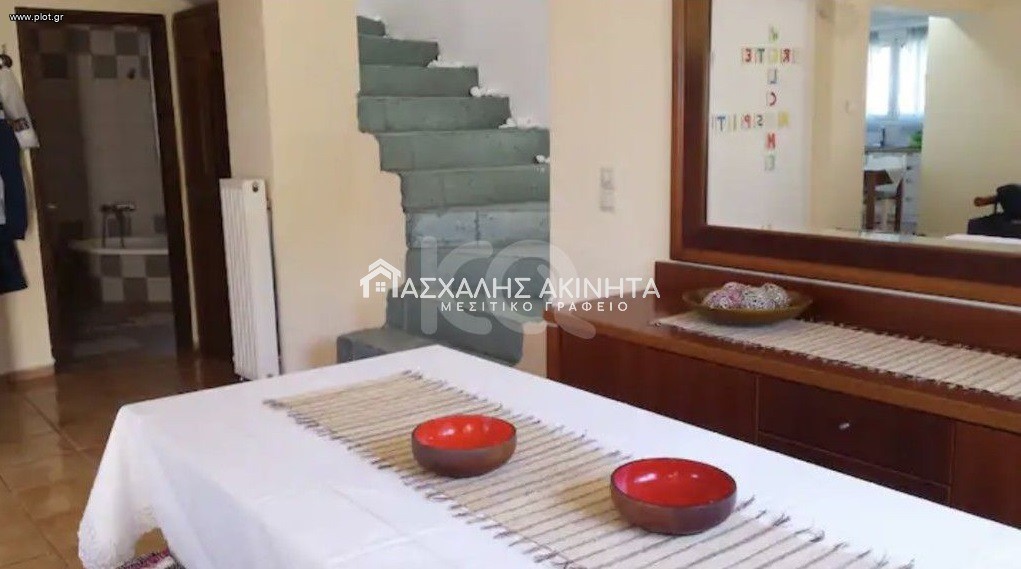 Μεζονέτα 110 τ.μ. προς ενοικίαση, Αχλάδα Γαζίου