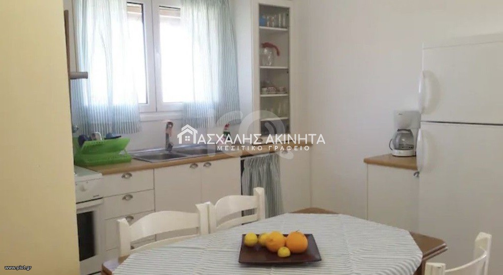 Μεζονέτα 110 τ.μ. προς ενοικίαση, Αχλάδα Γαζίου