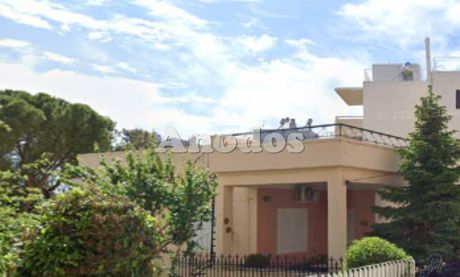 Detached home 561sqm for sale-Vrilissia » Ano Vrilissia