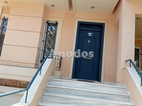 Detached home 150sqm for rent-Nea Erithraia » Mortero