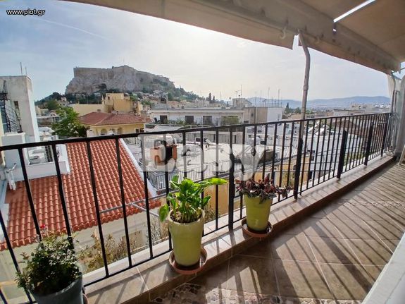 Apartment 44 sqm for sale, Athens - Center, Historic Center