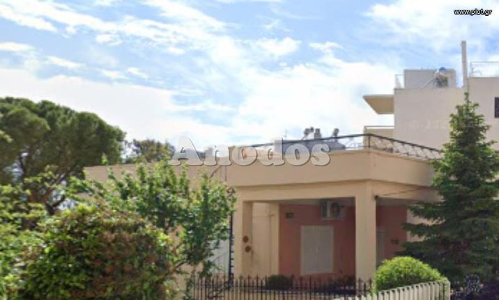 Οικόπεδο 561 τ.μ. για πώληση, Αθήνα - Βόρεια Προάστια, Βριλήσσια