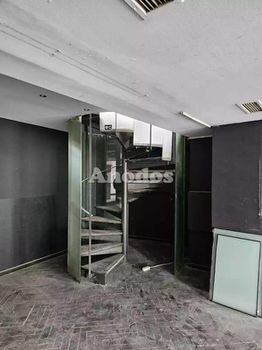 Store 330sqm for rent-Chalandri » Kato Halandri