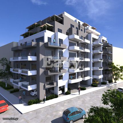 Διαμέρισμα 98 τ.μ. για πώληση, Αθήνα - Κέντρο, Σεπόλια - Σκουζέ