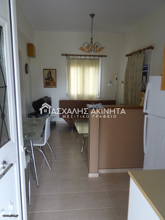 Studio / γκαρσονιέρα 45 τ.μ. προς ενοικίαση, Επάνω Σίσι