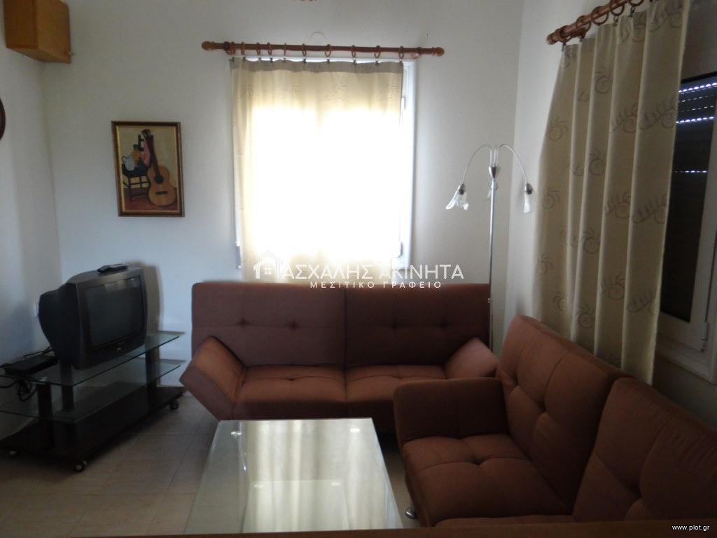 Studio / γκαρσονιέρα 45 τ.μ. προς ενοικίαση, Επάνω Σίσι