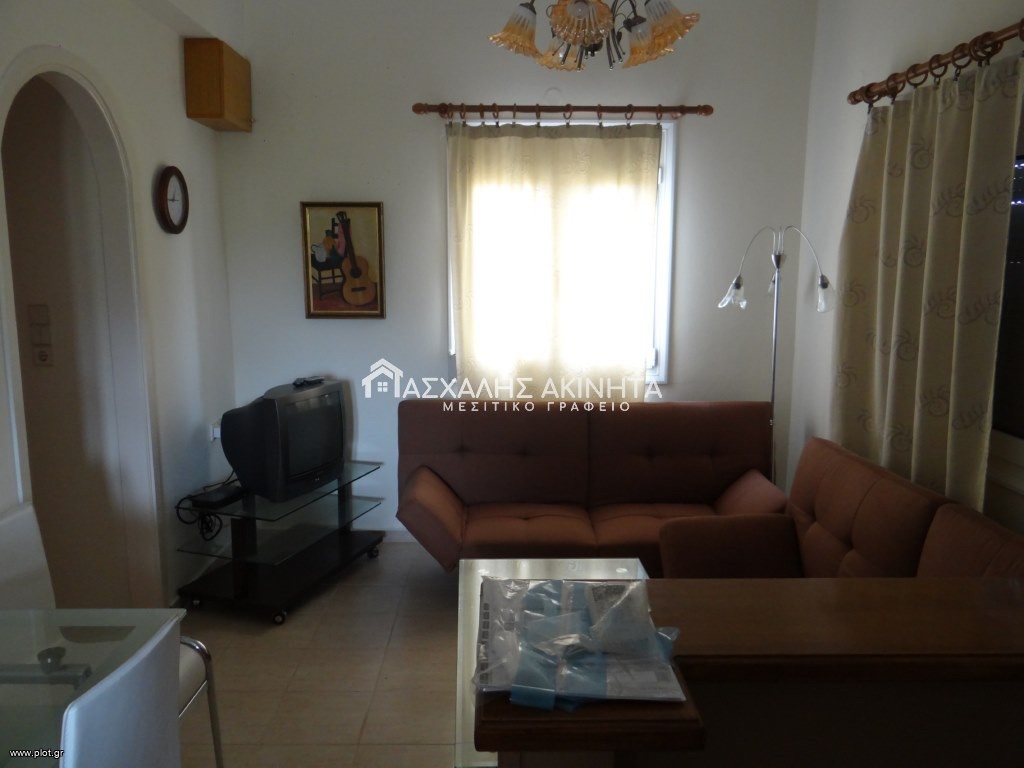 Studio / γκαρσονιέρα 45 τ.μ. προς ενοικίαση, Επάνω Σίσι