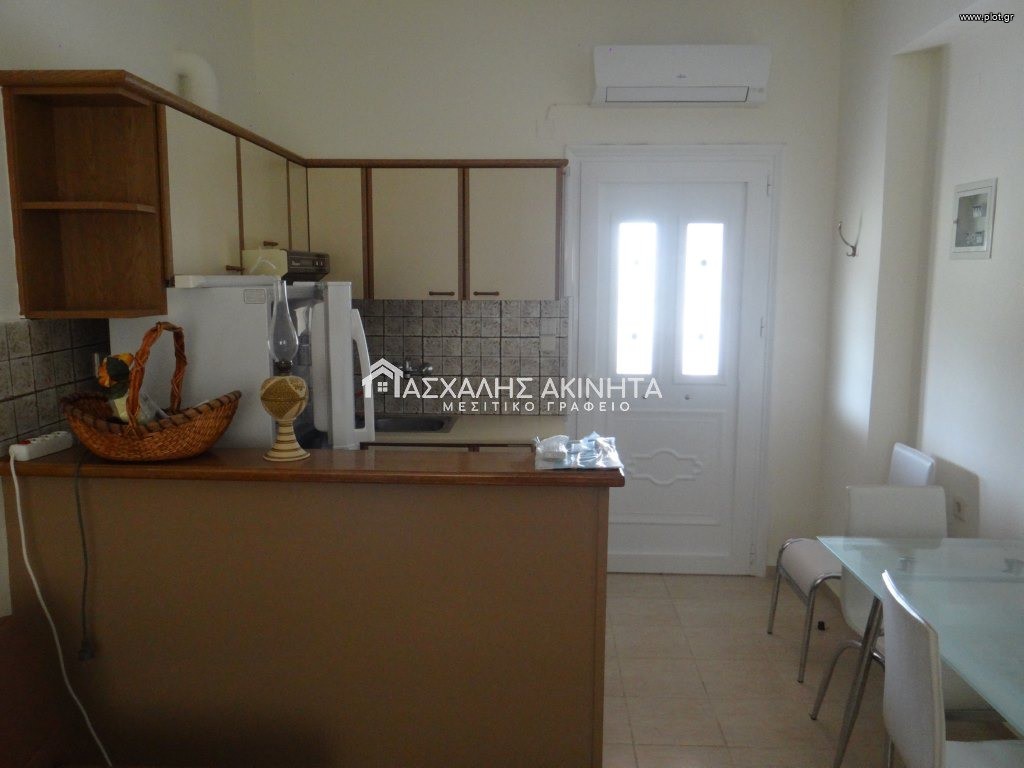 Studio / γκαρσονιέρα 45 τ.μ. προς ενοικίαση, Επάνω Σίσι