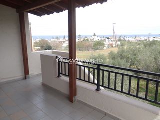 Studio / γκαρσονιέρα 45 τ.μ. για ενοικίαση, Ν. Λασιθίου, Βραχάσι-thumb-31
